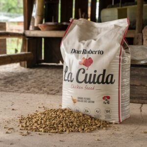 Don Roberto Feed Poultry Chicken Game Bird Feed USA ILBSIv XRluD WbnLTPEgg 300x300 